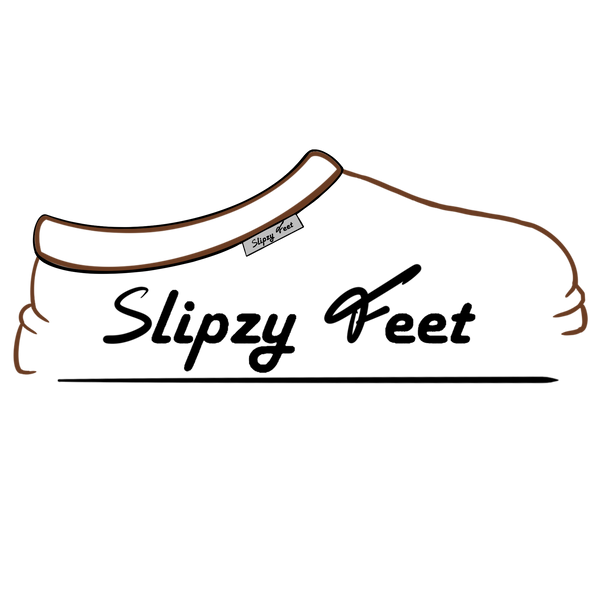 Slipzyfeet